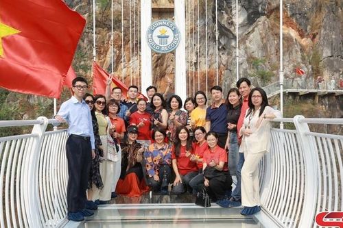 Cao nguyên Mộc Châu - Điểm đến lý tưởng cho kỳ nghỉ lễ năm nay