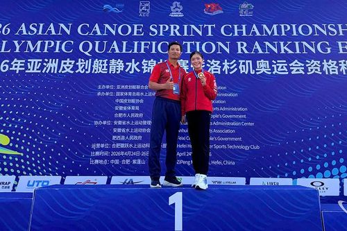Nguyễn Hồng Thái giành huy chương vàng tại Đại hội Thể thao bãi biển châu Á 2026