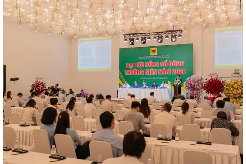Phân bón Bình Điền kiên định mục tiêu bền vững giữa biến động