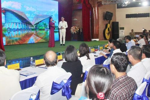 Cà Mau ưu tiên phát triển du lịch theo các cung đường trọng điểm