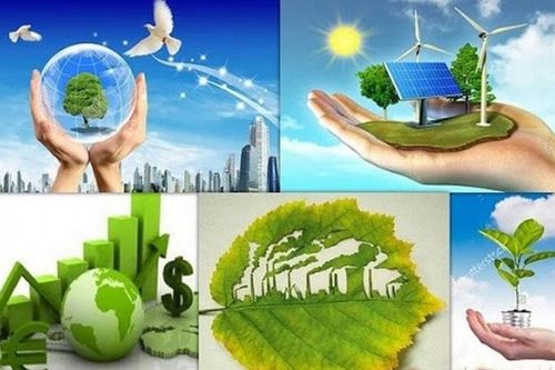 Gỡ điểm nghẽn chính sách môi trường để kích hoạt tăng trưởng xanh