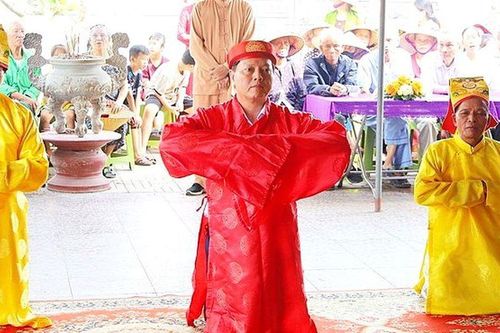 Nghệ An: Lễ hội đền Ngọc Điền tri ân các bậc tiền nhân có công với quê hương, đất nước