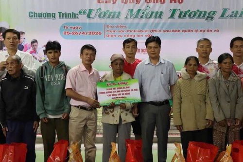 Quảng Ngãi: Tu Mơ Rông: Khi nghị quyết được cụ thể hóa bằng những cách làm hay, hiệu quả