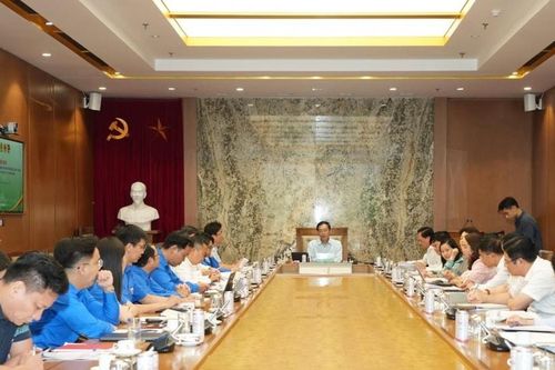 Phát huy hiệu quả phối hợp các tổ chức đoàn thể trong Petrovietnam