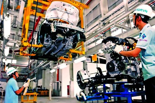Kinh nghiệm quốc tế về quản lý vốn của DNNN