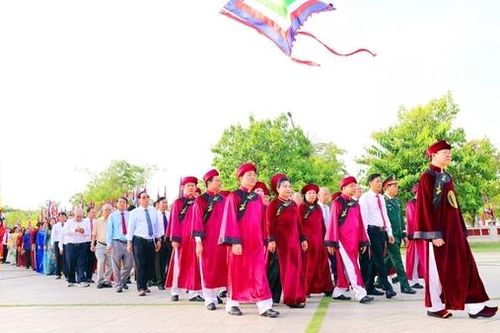 TP Cần Thơ long trọng tổ chức Lễ Giỗ Tổ Hùng Vương
