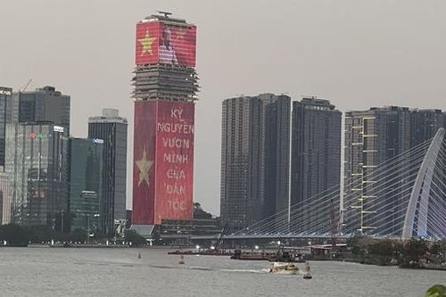 TP Hồ Chí Minh gỡ điểm nghẽn để phát triển thế mạnh du lịch đường sông
