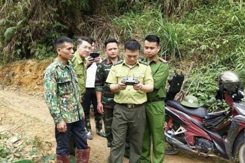 Tăng cường ứng dụng khoa học công nghệ trong quản lý, bảo vệ rừng ở Lạng Sơn