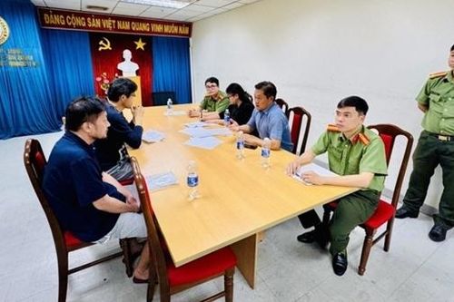 Cụ thể hóa các quy định của Luật Dẫn độ