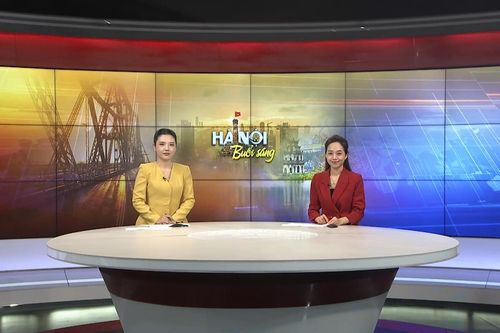 Chương trình Hà Nội buổi sáng | 26/04/2026