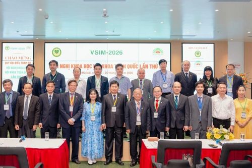 Cập nhật tiến bộ khoa học, đáp ứng thách thức của bệnh mạn tính