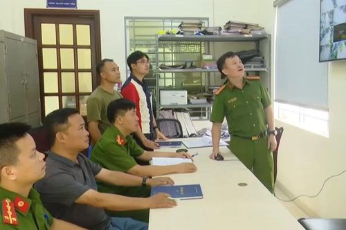 Ứng dụng công nghệ, giải quyết 'điểm nghẽn' về trật tự đô thị