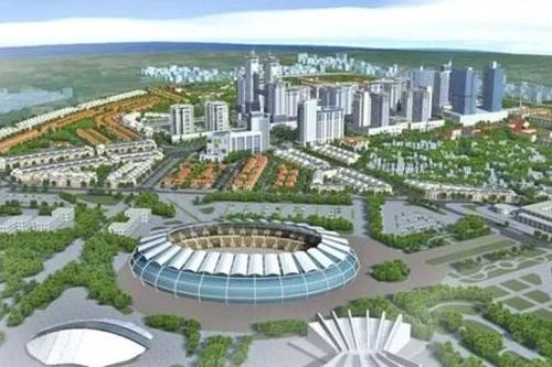 Xã Hòa Lạc tăng tốc GPMB Dự án Khu Công nghệ cao Hòa Lạc