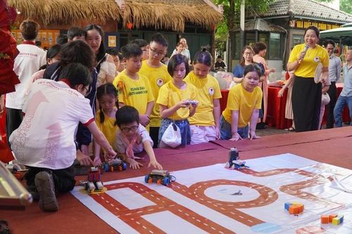 Hành trang của loài người trong kỷ nguyên của Trí tuệ nhân tạo và Robot