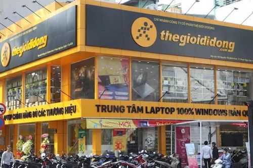 Nhờ duy trì mô hình tinh gọn, tối ưu chi phí, Đầu tư Thế Giới Di Động (MWG) báo lãi quý I/2026 tăng trưởng 79%