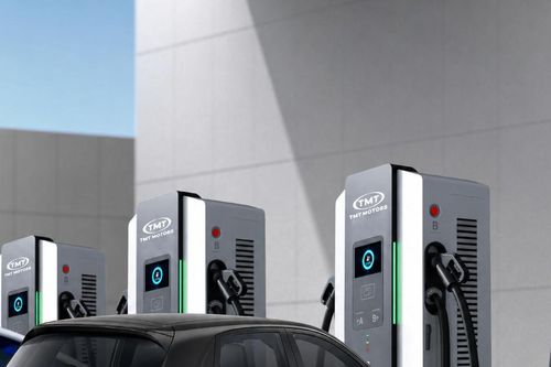 TMT-EGreen công bố lộ trình lắp đặt 30.000 trụ sạc các hãng xe điện trên toàn quốc