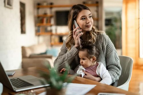 Không cần nhiều vốn, mẹ bỉm vẫn có khoản thu nhập đều mỗi ngày nhờ điều này