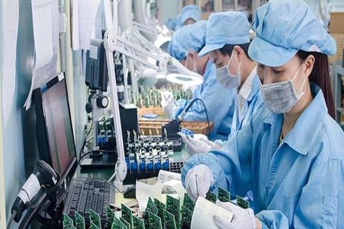 TPHCM thu hút gần 2,9 tỷ USD vốn FDI trong quý I/2026, tăng trên 200% so với cùng kỳ