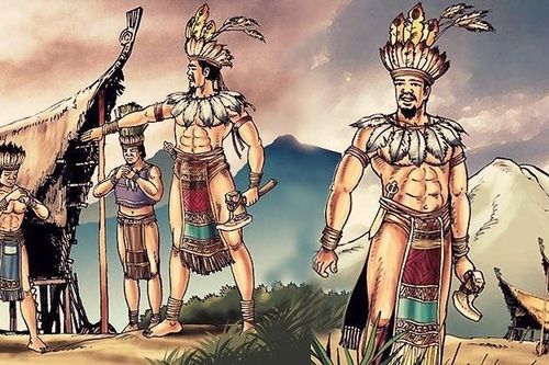 Giỗ Tổ Hùng Vương là giỗ vị vua nào trong 18 đời vua Hùng?