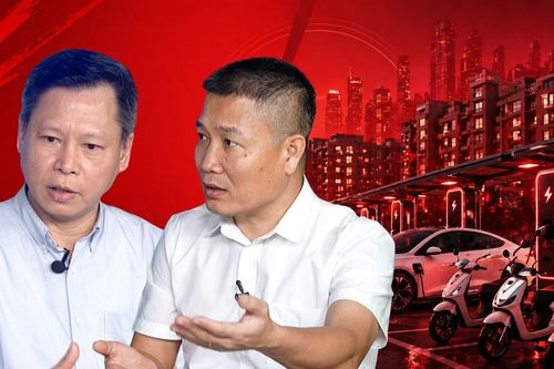 Giải bài toán sạc xe điện tại chung cư, cô lập nguy cơ cháy nổ