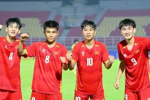 Toàn tâm toàn ý hướng đến tương lai