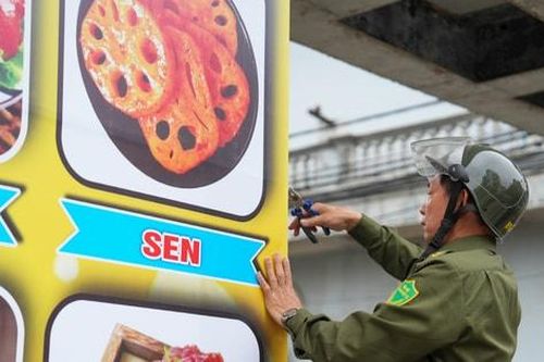 Xã Nam Phù gỡ 'điểm nghẽn' an toàn thực phẩm từ cơ sở