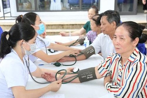 Điều trị cá thể hóa giúp người bệnh mạn tính cải thiện chất lượng sống