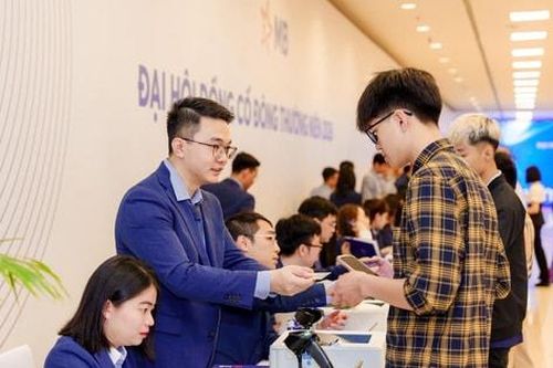 Các nhà băng 'chốt' kế hoạch lợi nhuận, chia cổ tức thế nào qua mùa họp cổ đông?