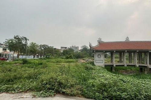 Dân vận khéo - 'chìa khóa' giải quyết các vấn đề bức xúc, kéo dài ở xã Thường Tín