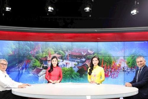 Phát huy tinh thần đại đoàn kết và văn hóa Việt trong kỷ nguyên mới