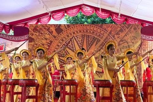 Đình Yên Châu được xếp hạng di tích cấp Thành phố