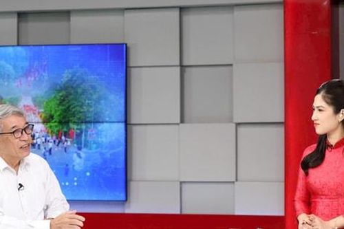 Giữ hồn cốt văn hóa Việt trong dòng chảy số hóa