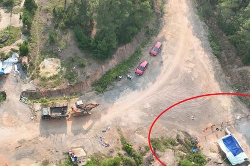 Gỡ 'nút thắt' ở xã Tân Châu: Vận động dân tháo dỡ công trình trái phép