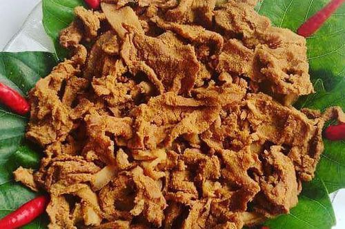 6 đặc sản 'gây thương nhớ' của đất Tổ Vua Hùng: Ăn một lần là nhớ cả đời