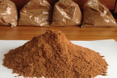 Công dụng tuyệt vời của Bột Trừ Tà Khai Vận xua đuổi tà khí mang lại phúc, lộc, thọ cho gia chủ
