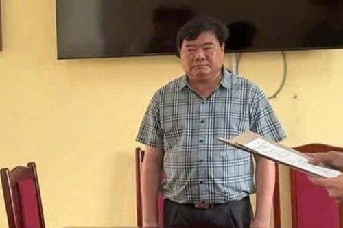 Khởi tố Giám đốc Công ty Ngọc Bích Phạm Văn Vịnh và giám sát trưởng vụ vi phạm an toàn lao động