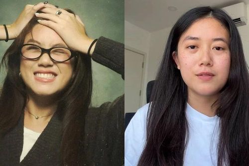TikToker Apinvy có gì mà thu hút hơn 36 triệu lượt thả tim trên mạng xã hội?