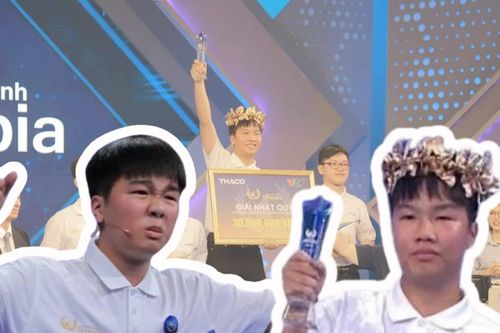 Màn 'lội ngược dòng' tiến vào Chung kết năm Olympia 26 của nam sinh Phú Thọ