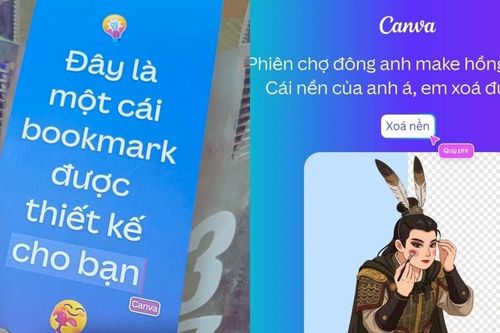 Canva vướng tranh cãi khi ra mắt ở Việt Nam: Chiến lược nội dung gây khó hiểu