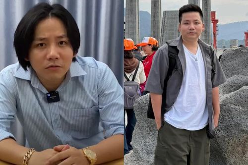 Khoa Pug bất ngờ trở lại Facebook sau hơn 5 năm, chia sẻ quan điểm gây chú ý