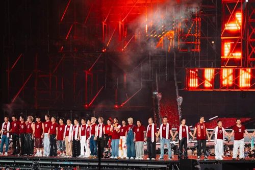 5 'Anh tài' chưa nhận mũ tốt nghiệp tại Gai Home concert sẽ thi ATVNCG 2026?