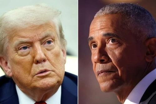 Tổng thống Trump và ông Obama nói gì về bạo lực chính trị ở Mỹ?