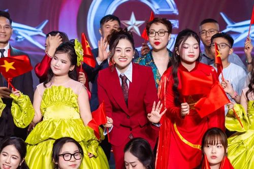 'Vietnam Iconic Runway' trở lại trong năm 2026 cùng loạt sân chơi mới cho thiếu nhi