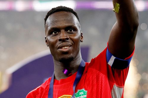 Kỷ lục không tưởng của Edouard Mendy