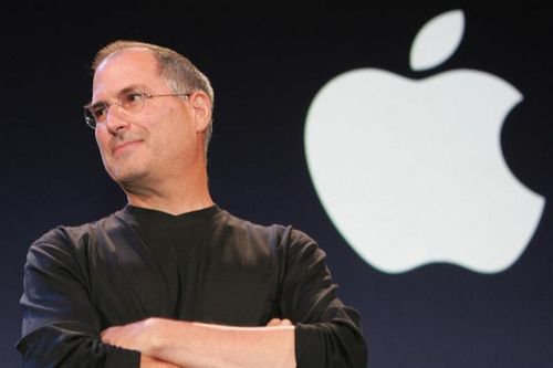 Lời khuyên người trẻ của Steve Jobs bất ngờ viral trở lại