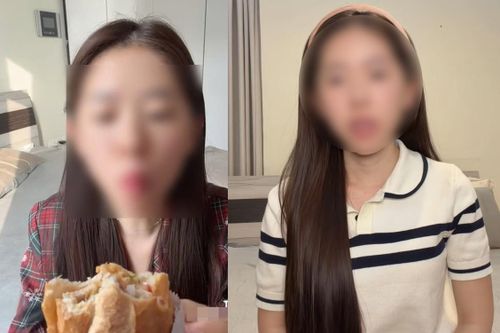 TikToker lại xin lỗi khi bị tẩy chay vì chê 'đói khổ mới ăn bánh mì'