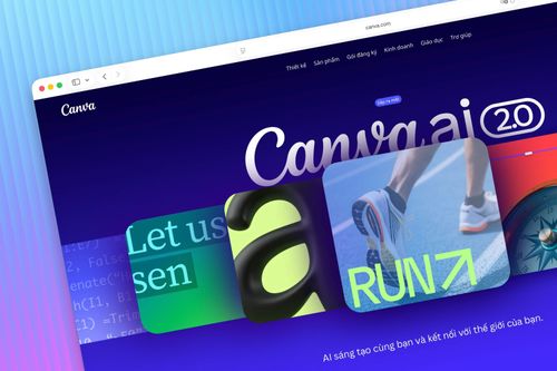 Canva vừa có thay đổi lớn