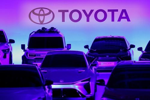 Toyota sẽ sản xuất pin xe điện ở Đông Nam Á