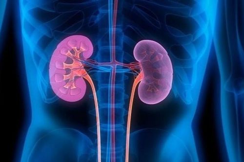 Người đàn ông suy thận ở tuổi 35 vì món ăn nguy hiểm
