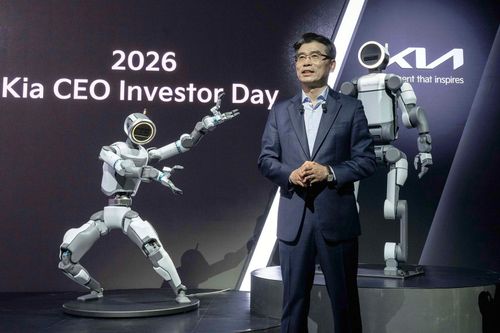 Bị xe Trung Quốc dồn ép, Kia buộc phải hạ giá tại châu Âu